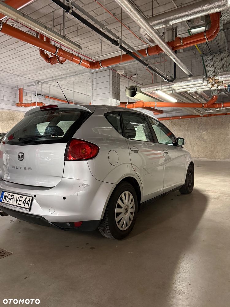 Seat Altea 1.2 TSI Style - 6