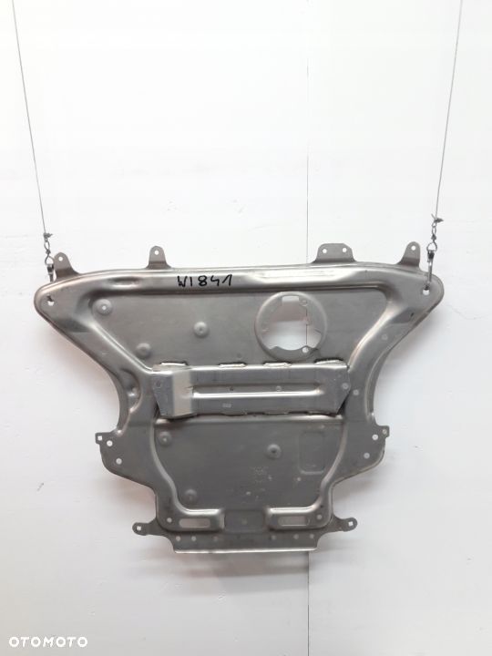 Bmw 7 G11 G12 G30 plyta zderzaka osłona pod silnik - 1