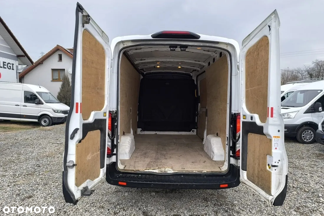 Ford TRANSIT*L3H2*TEMPOMAT*KLIMATYZACJA* - 10