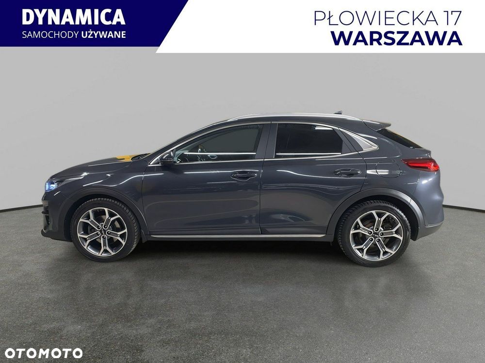 Kia XCeed - 5