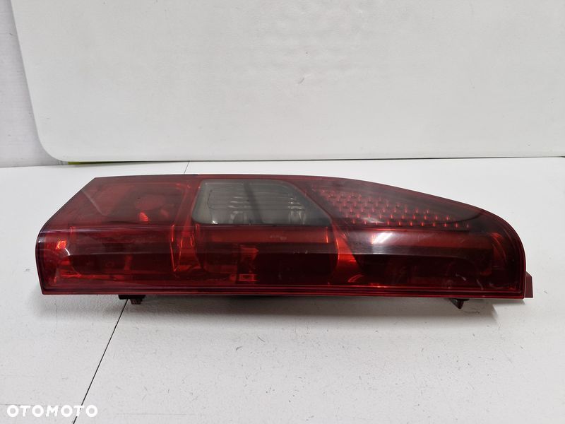 CITROEN BERLINGO II III LAMPA PRAWY TYŁ PRAWA TYLNA - 4