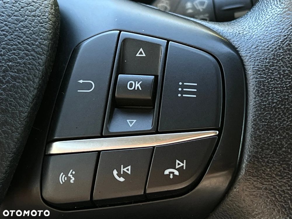 Ford Transit Custom - 30