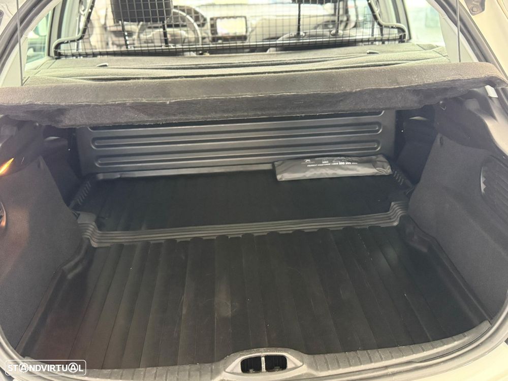 Peugeot 208 1.5 BlueHDi Active - 10