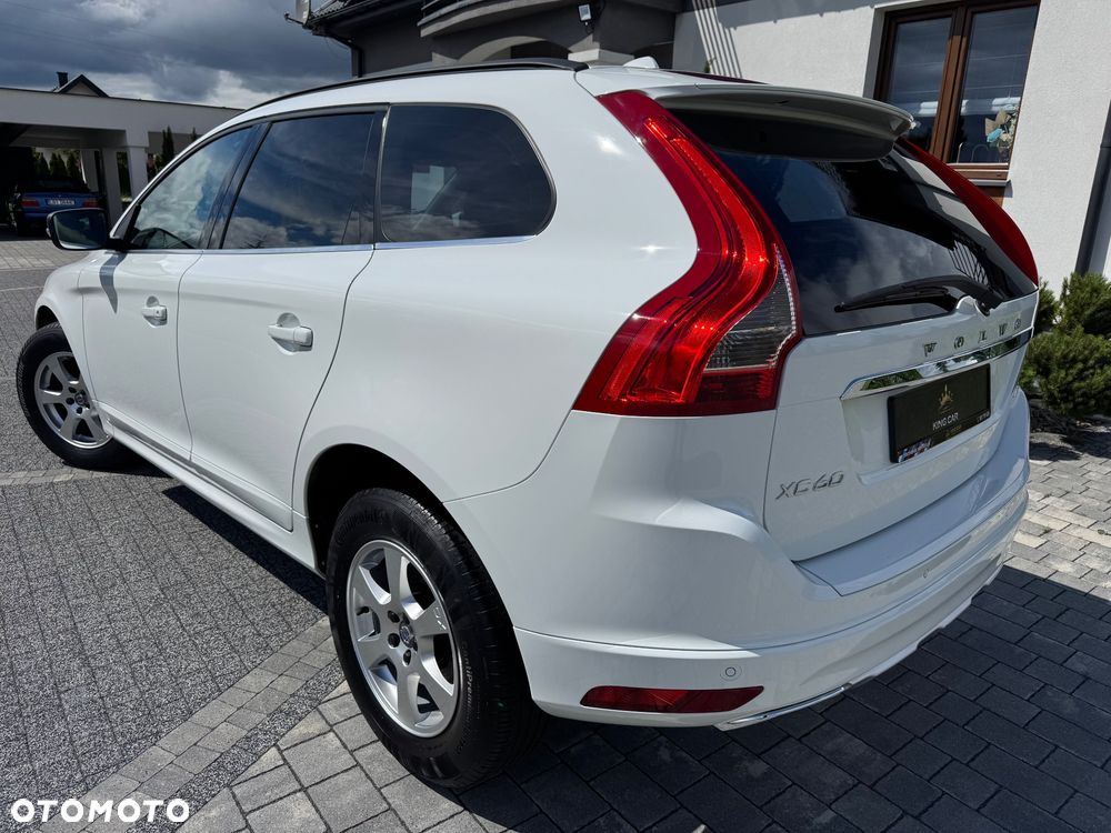 Volvo XC 60 D4 Drive-E Summum - 15