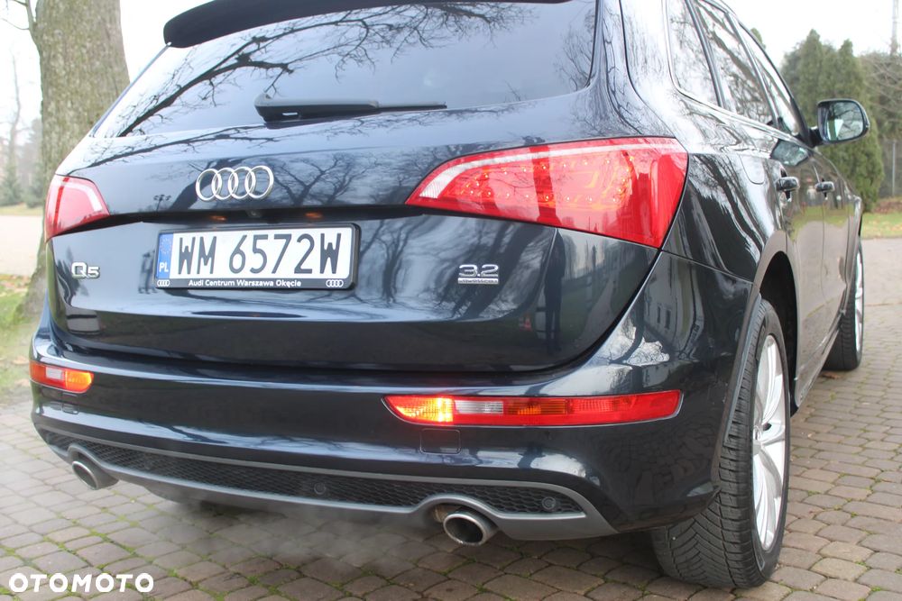 Audi Q5 - 18