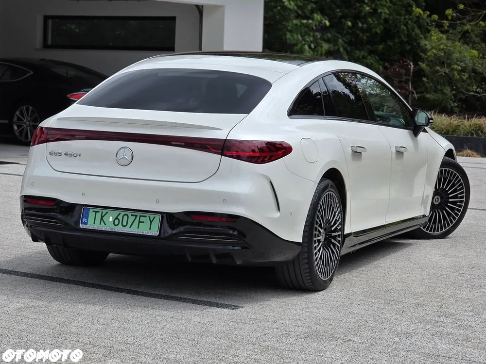 Mercedes-Benz EQS - 10