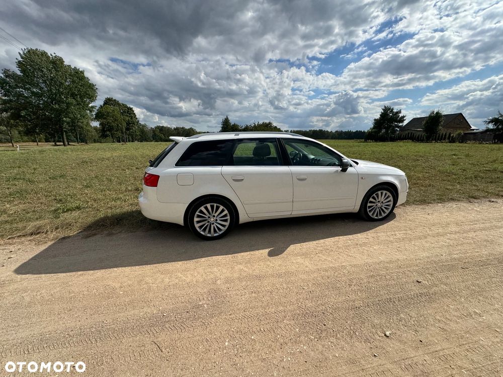 Seat Exeo 2.0 TDI DPF Multitronic - 13