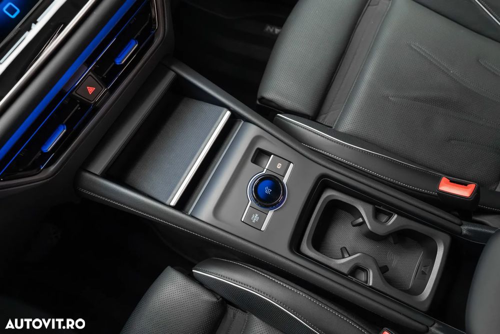 Volkswagen Tiguan 1.5 eTSI DSG MHEV Advanced - 20