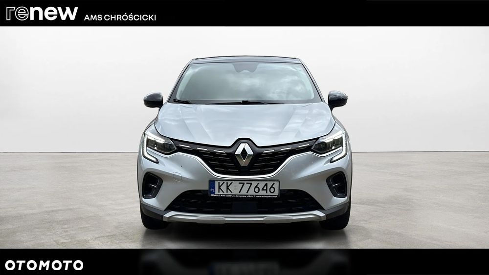 Renault Captur 1.0 TCe Techno - 9