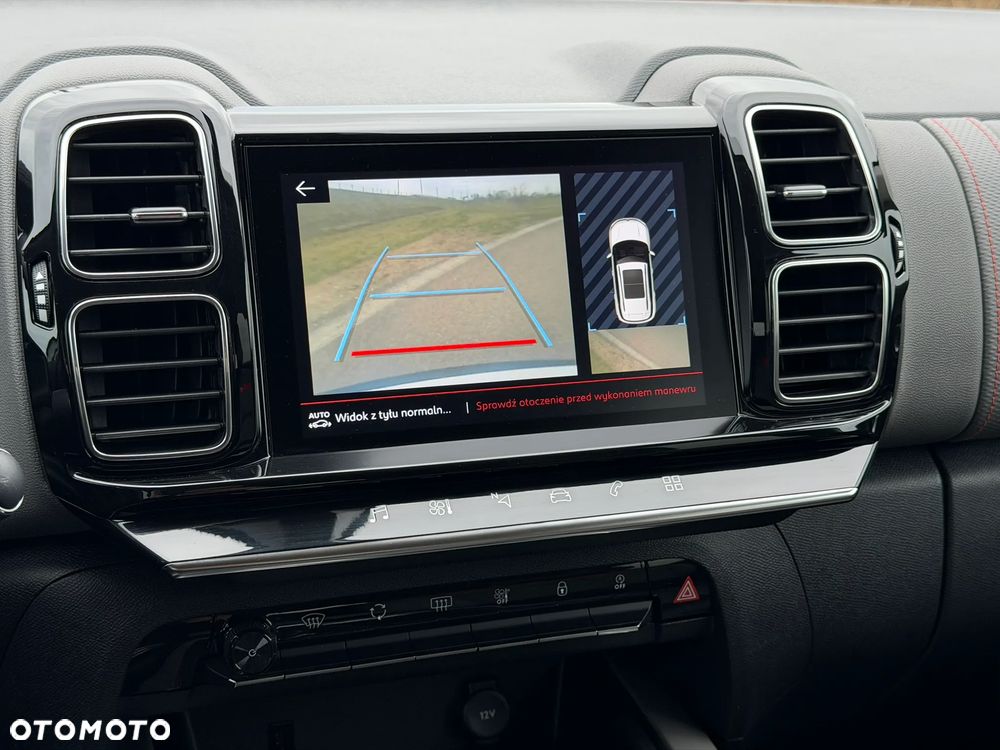 Citroën C5 Aircross BlueHDI 130 S&S EAT8 FEEL PACK - 26