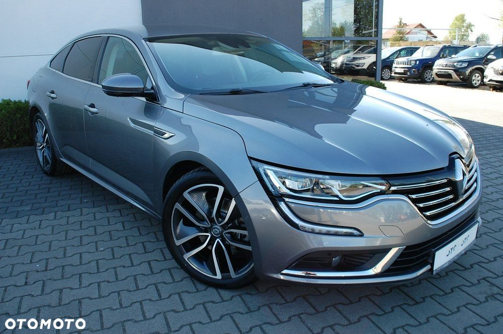 Renault Talisman - 18