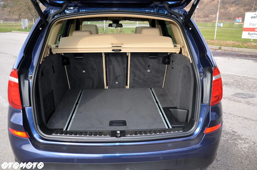BMW X3 xDrive28i xLine - 9