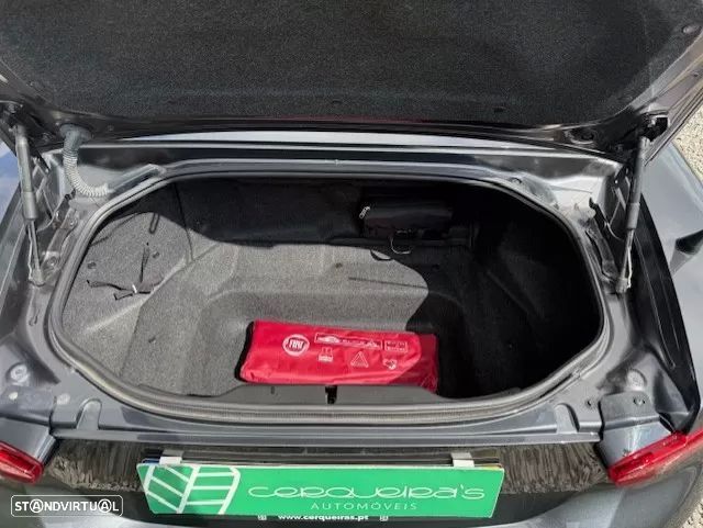 Fiat 124 Spider 1.4 T Multiair - 14