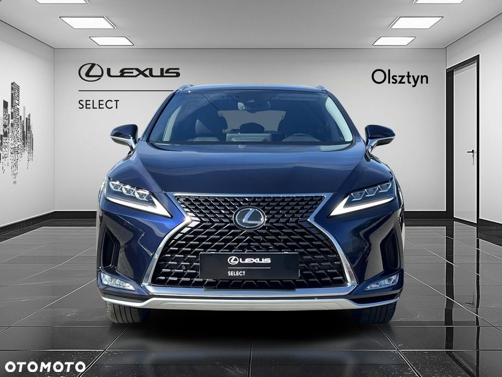 Lexus RX - 2