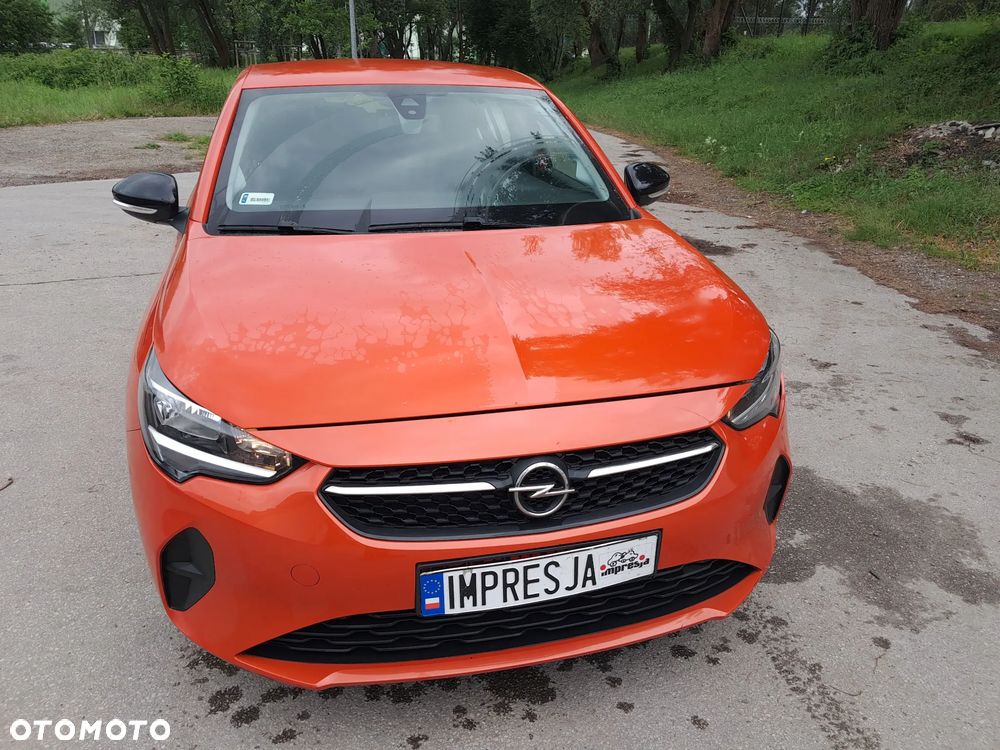 Opel Corsa - 7