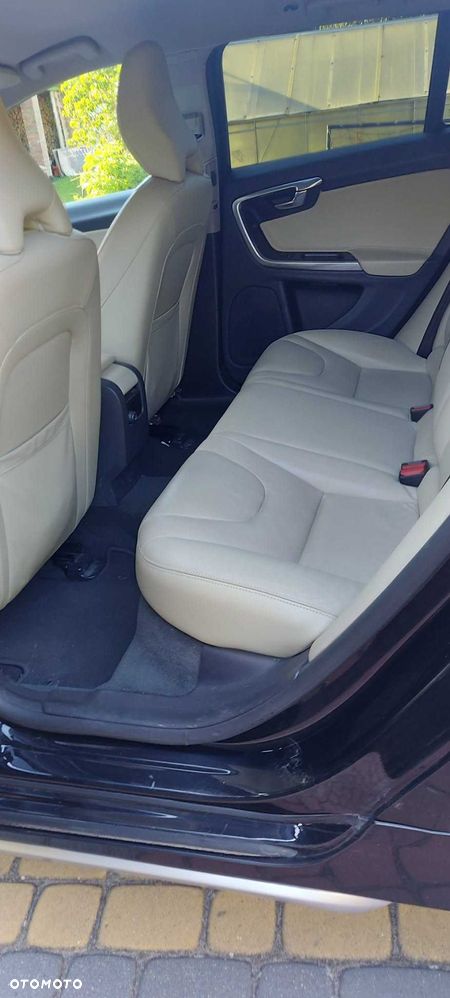 Volvo V60 - 6