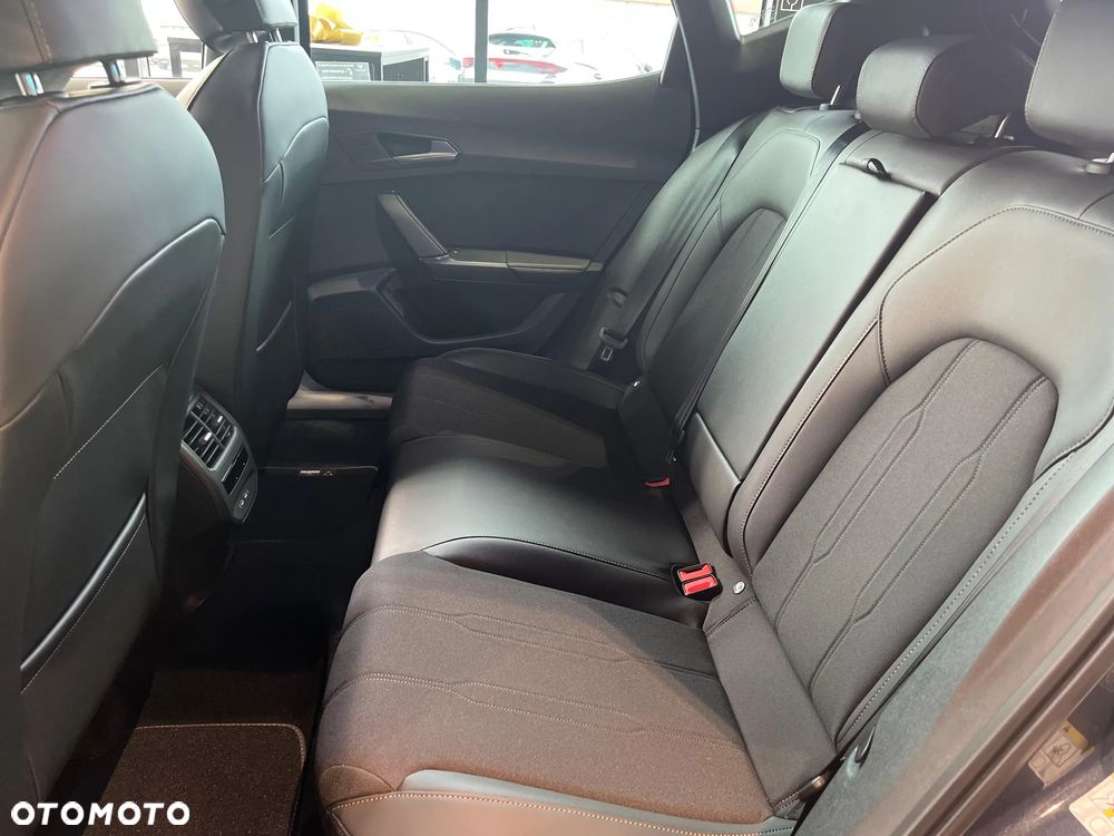 Cupra Formentor 1.5 TSI - 10