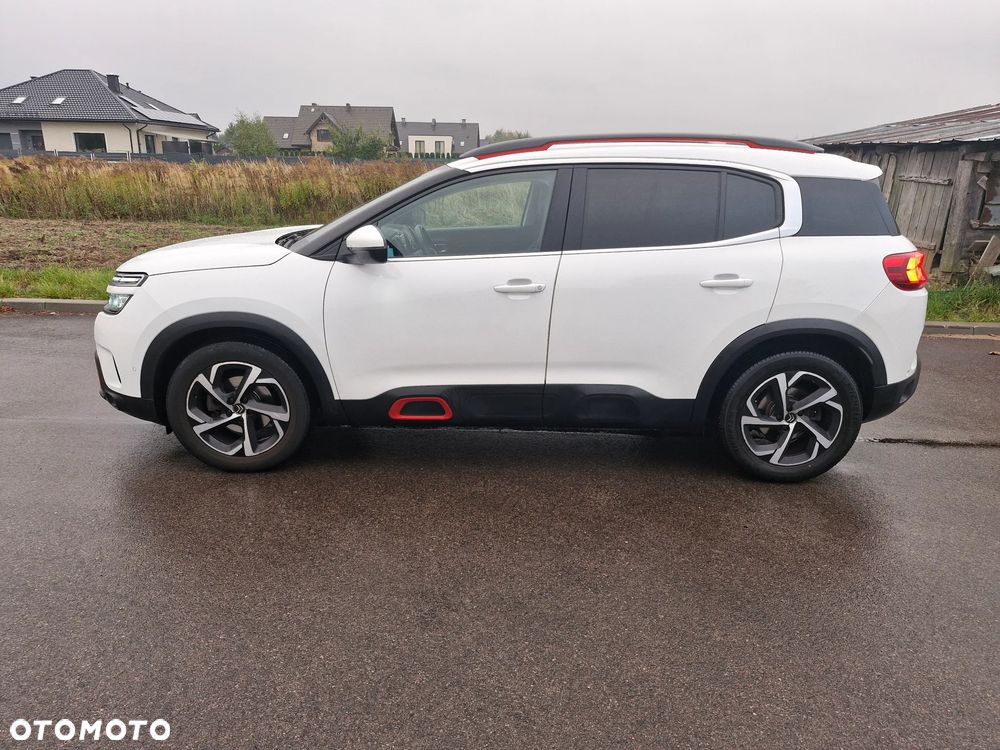 Citroën C5 Aircross - 2