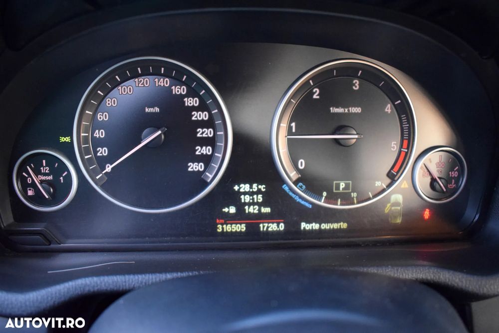 BMW X3 xDrive20d Aut. - 18