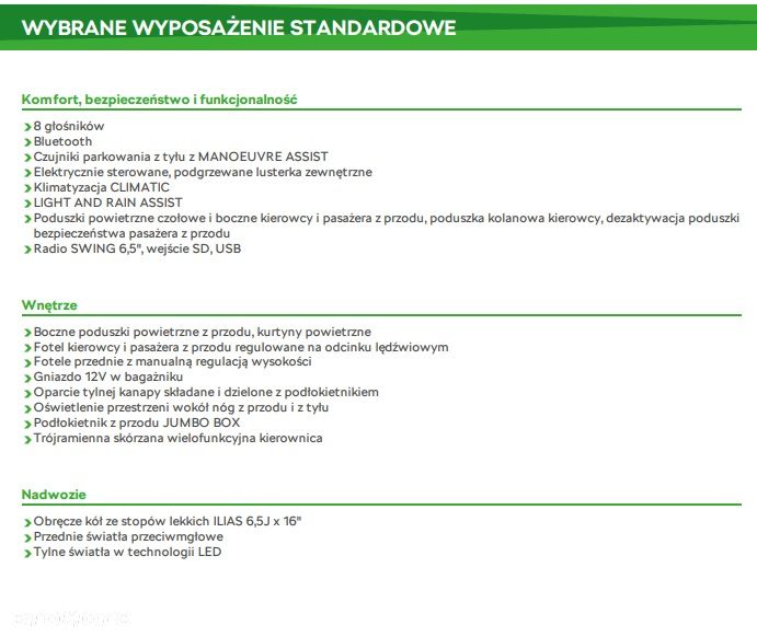 Skoda Octavia 1.5 TSI ACT Ambition - 22