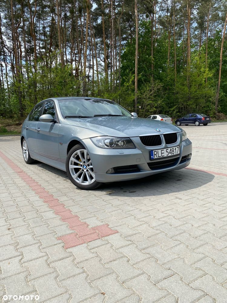 BMW Seria 3 - 1