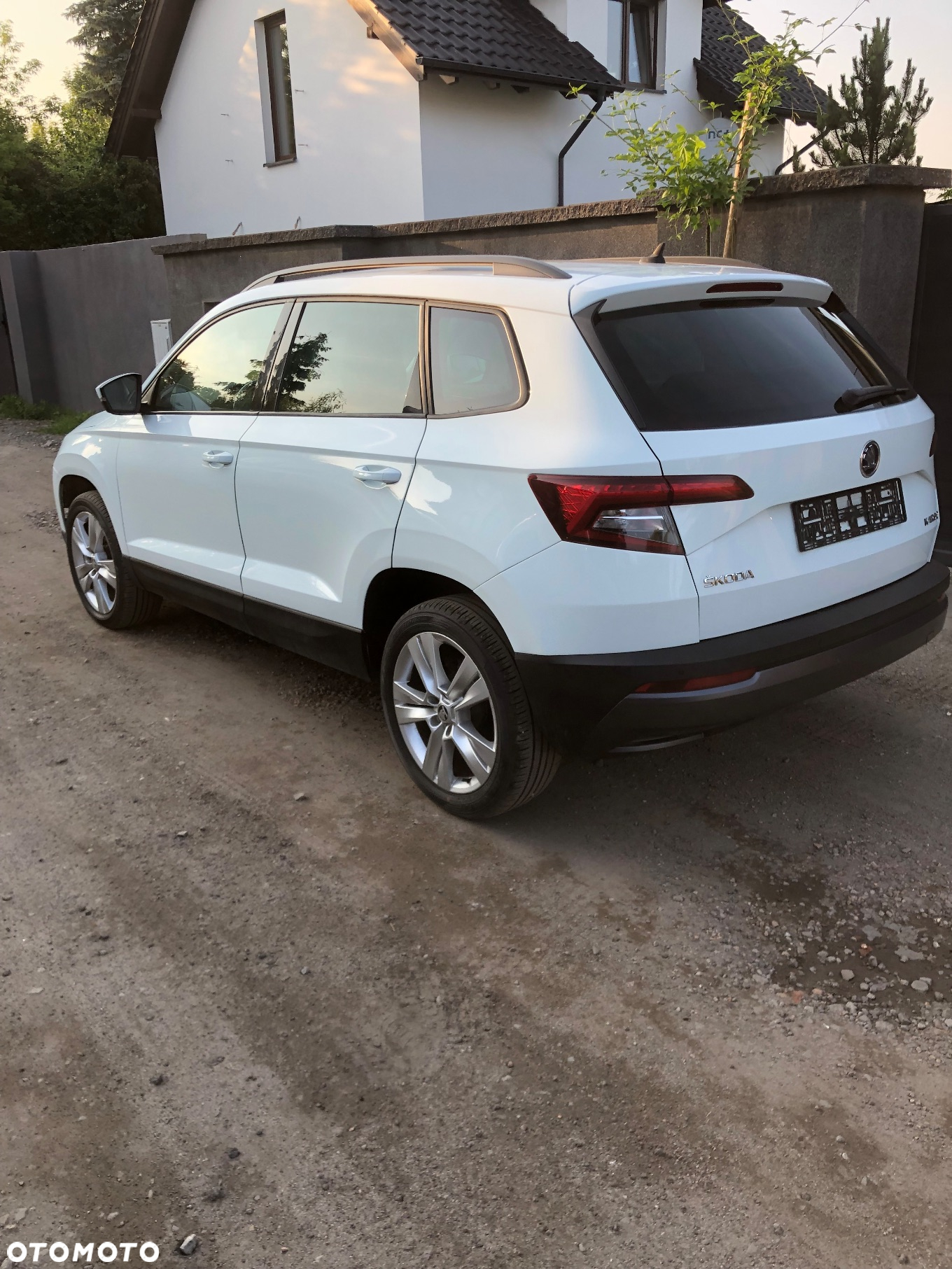 Skoda Karoq - 2