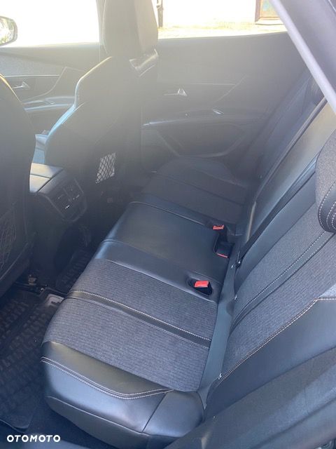 Peugeot 3008 1.6 BlueHDi Active S&S - 10