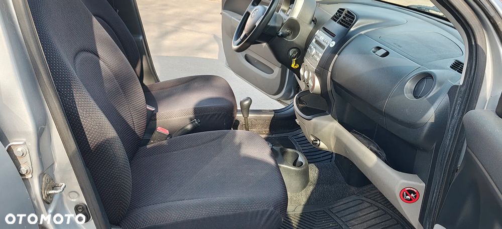 Daihatsu Sirion 1.0 CooLine - 21