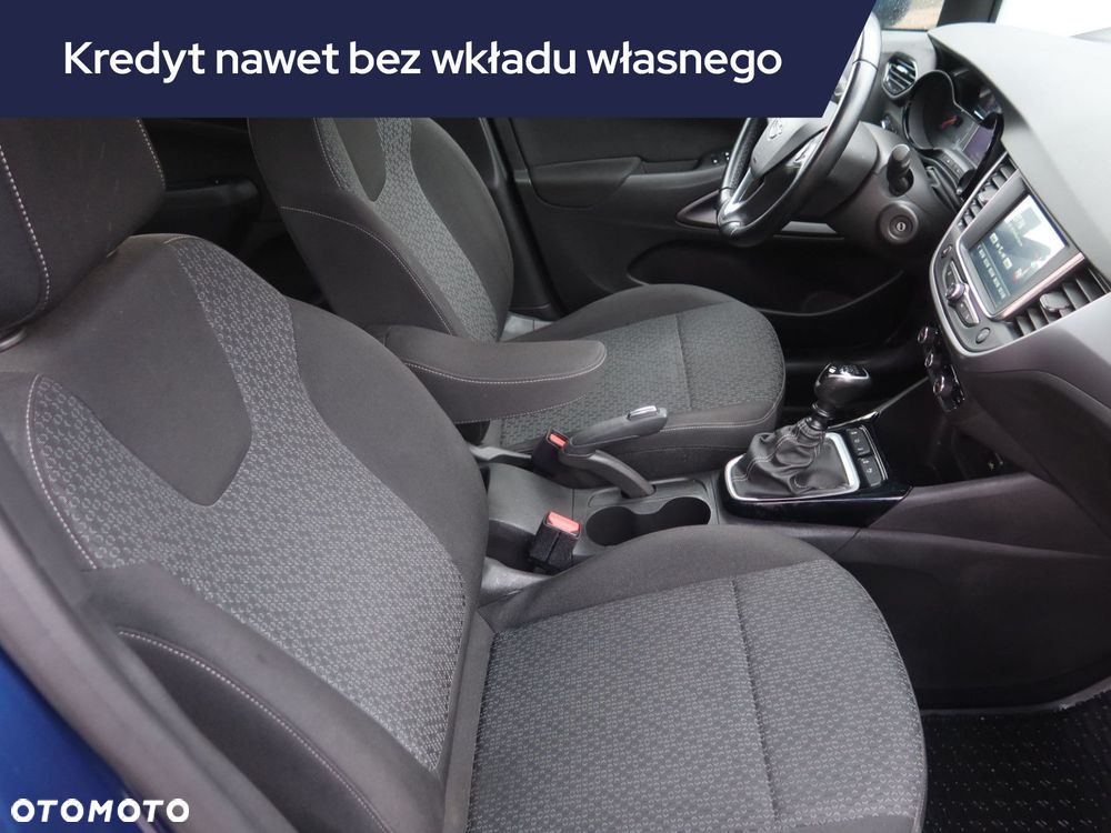 Opel Crossland X - 11