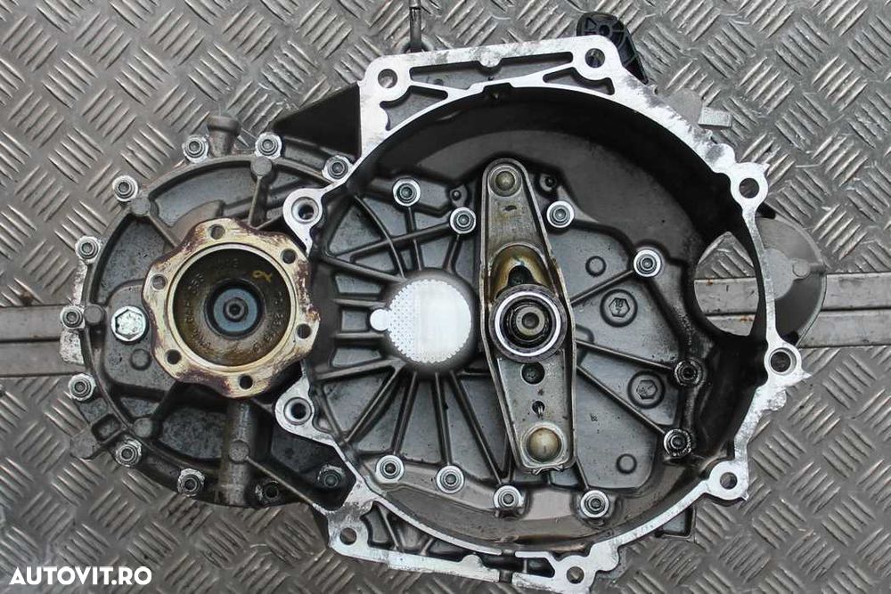 Cutie de viteze Audi A1 1.0 TSI; 6 Trepte; SEE; 2016-2025; Start/Stop - 4