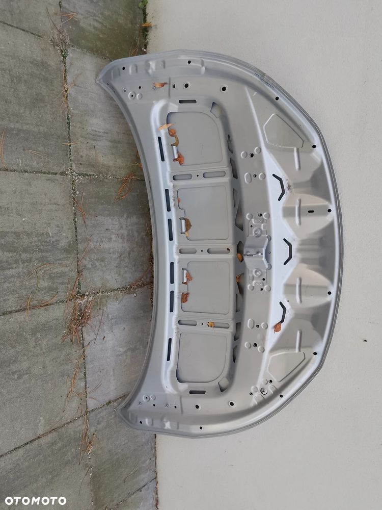 OPEL CROSSLAND X LIFT 2021 2022 MASKA 13478976 - 9