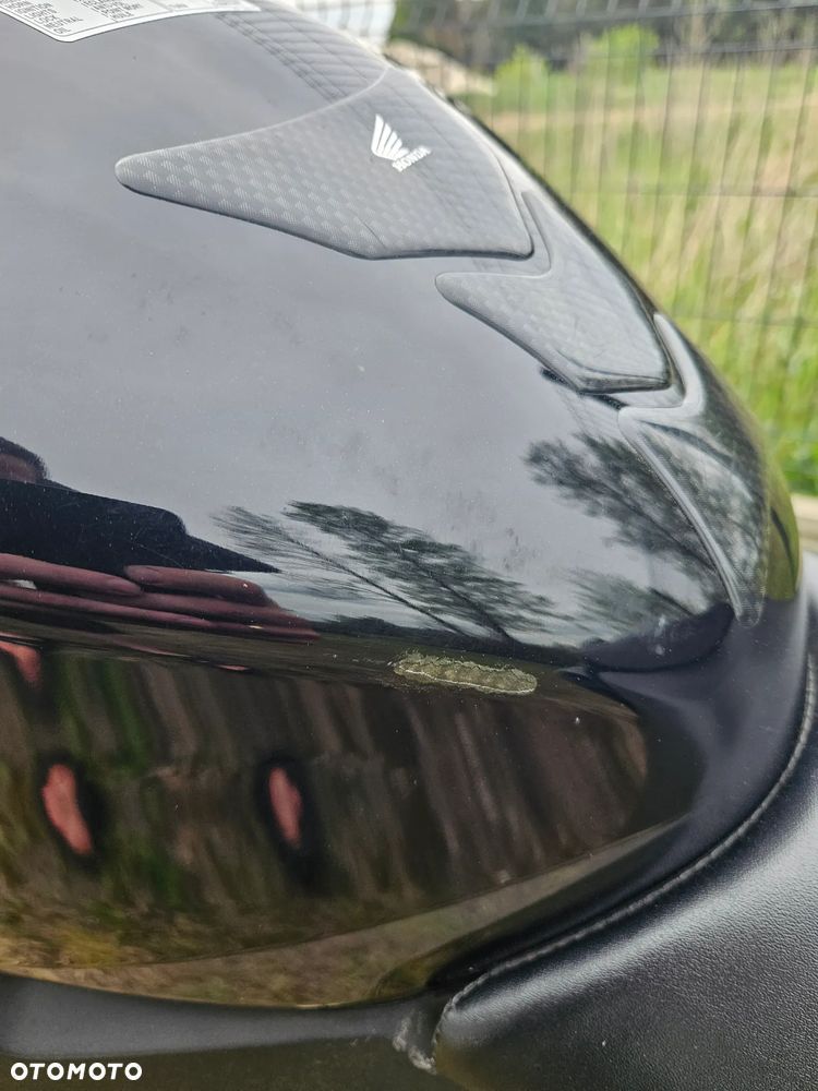 Honda CBR - 9
