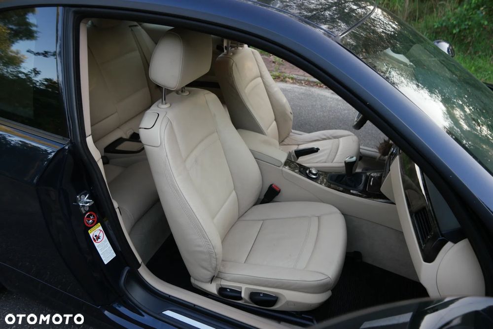 BMW Seria 3 - 27