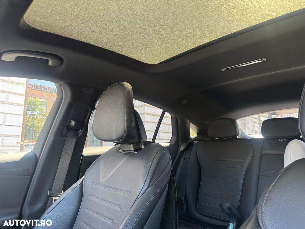 Mercedes-Benz GLC 200 4MATIC 9G-TRONIC Avantgarde Advanced - 7