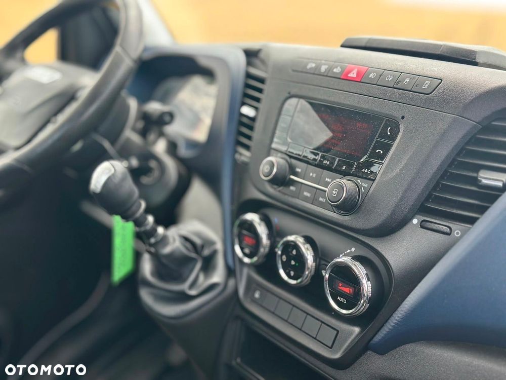 Iveco 35S15 - 12