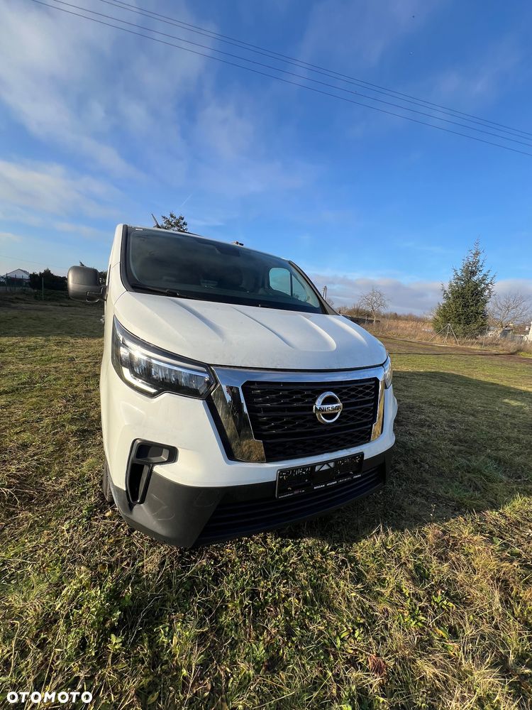 Nissan Primastar - 2