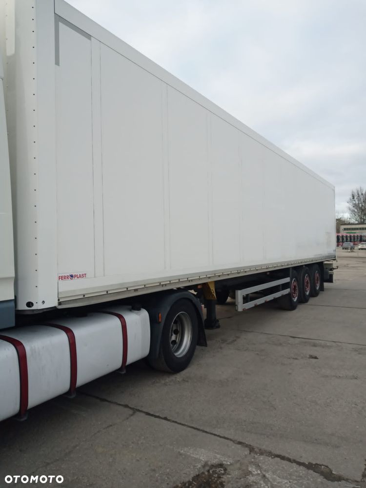 Schmitz Cargobull SKO - 6