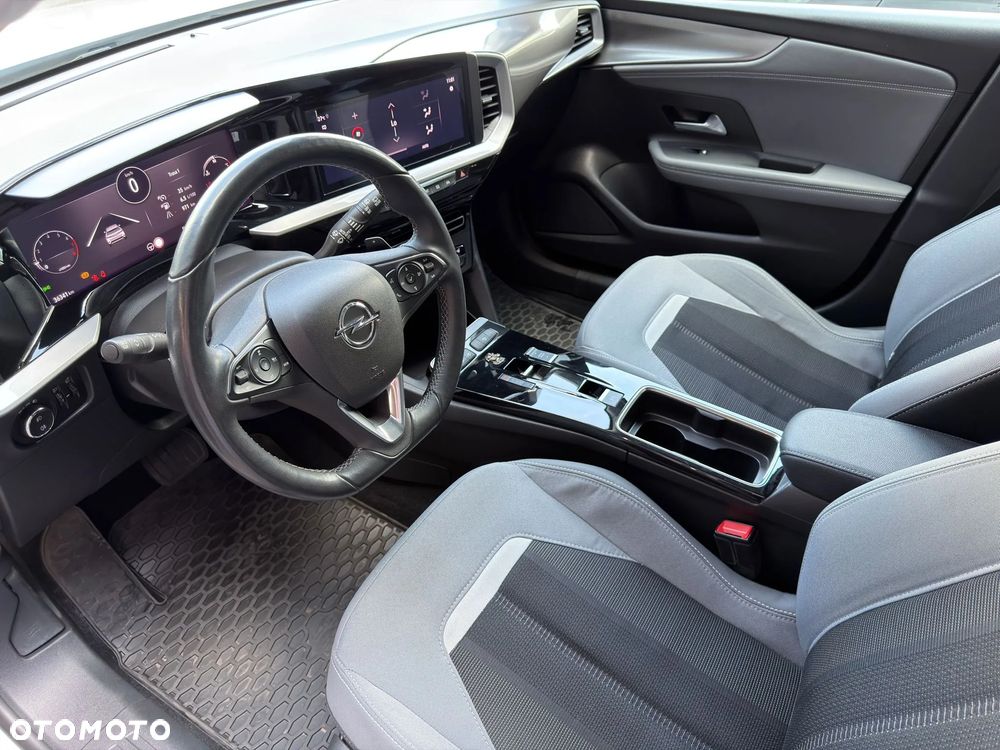 Opel Mokka 1.2 T Elegance S&S - 10