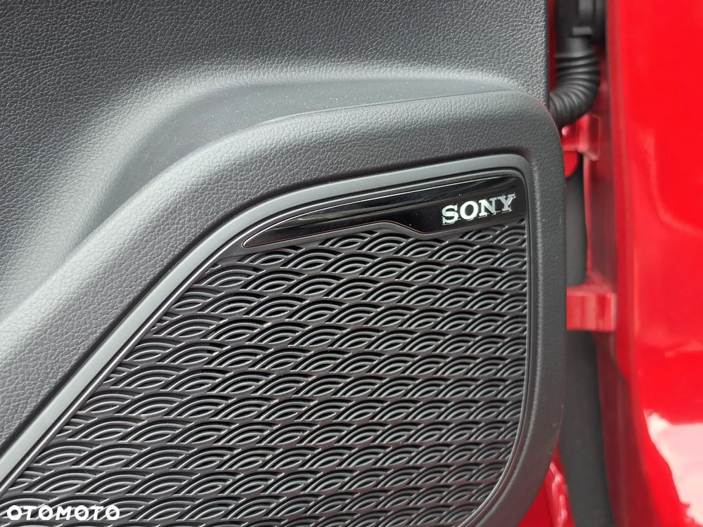 Omoda 5 1.6 T-GDI Premium DCT - 9