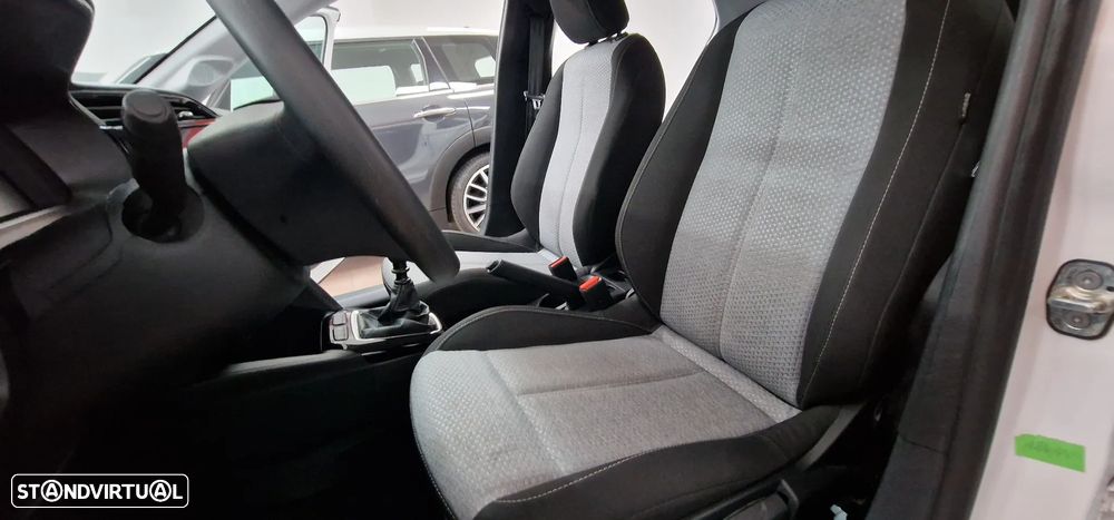 Opel Corsa 1.2 Direct Injection Turbo S&S Edition - 14