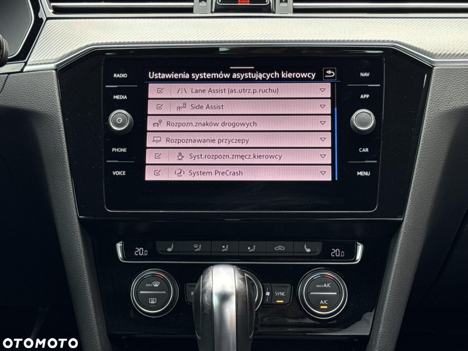 Volkswagen Passat 2.0 TDI EVO Elegance DSG - 27