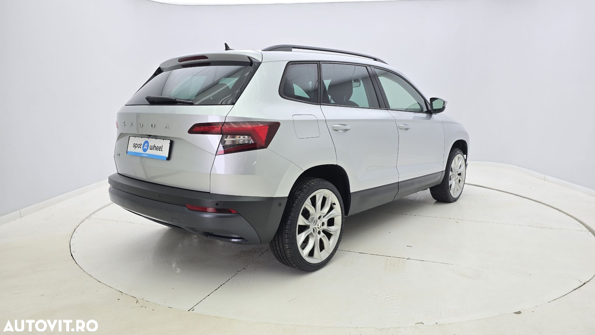 Skoda Karoq - 6