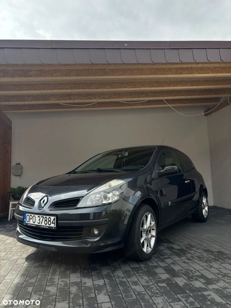 Renault Clio 1.6 16V Edition Dynamique - 23