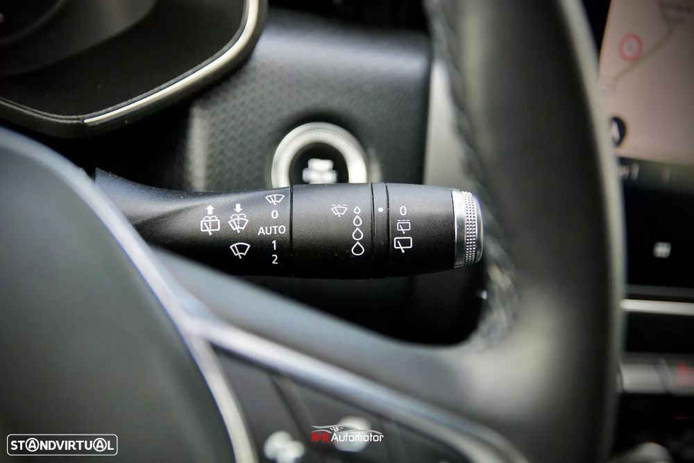 Renault Clio 1.0 SCe Zen - 35