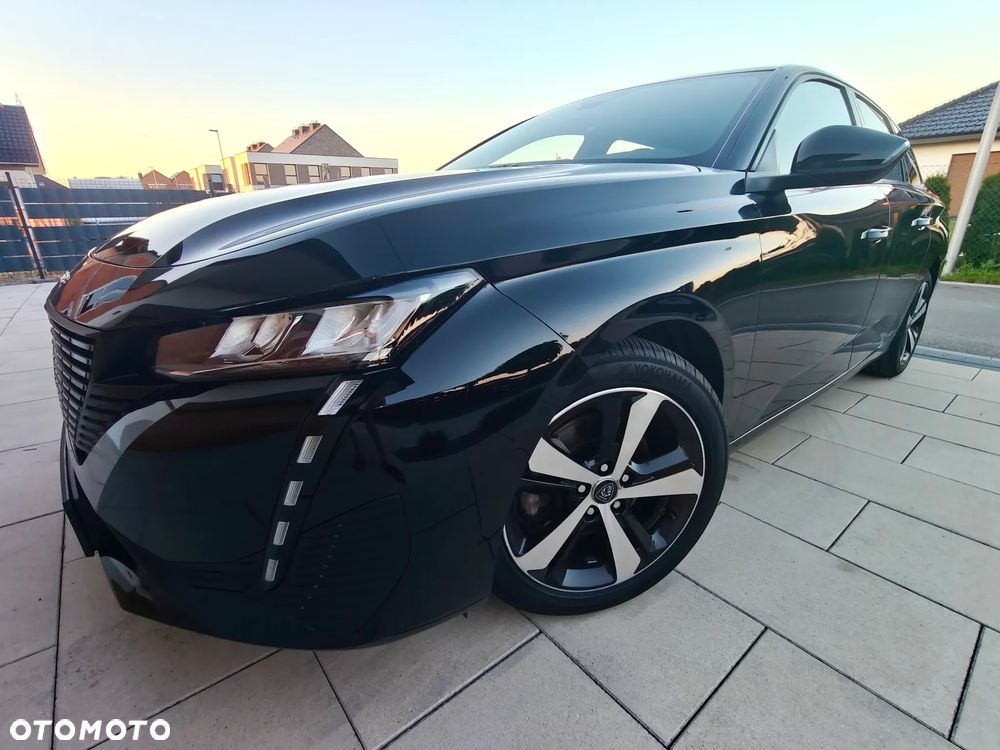 Peugeot 308 1.5 BlueHDi Active Pack Business S&S - 1