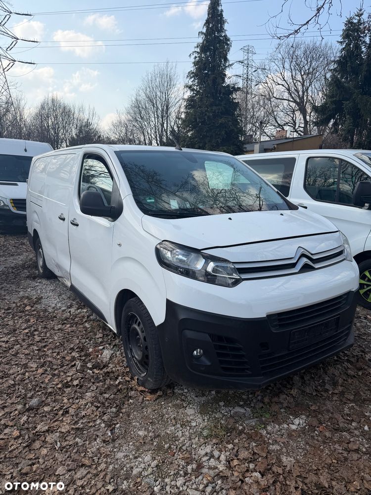 Citroën Jumpy - 2
