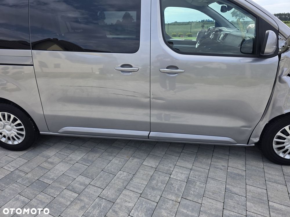 Toyota Proace Verso 1.5 D4-D Long Family - 9