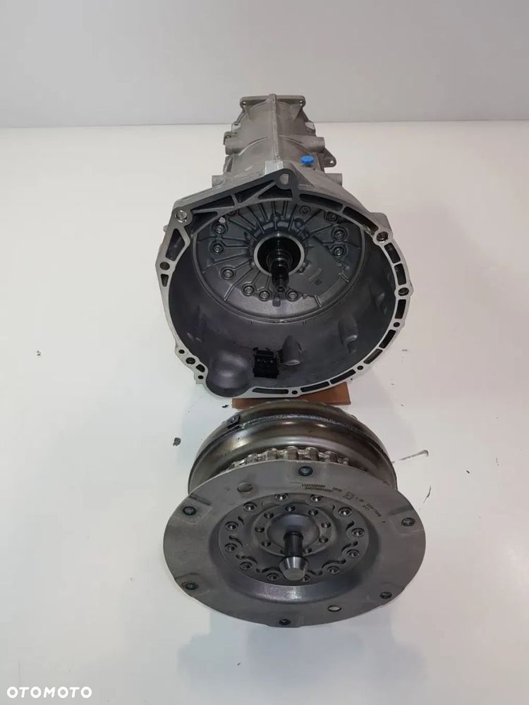 Skrzynia biegów GA8X51CZ BMW automat X-drive 2.0D 2.5D 3.0i Turbo BMW G30 G31 G06 X6 G05 X5 G02 X4 G20 G21 G22 G29 Z4 G4 - 7
