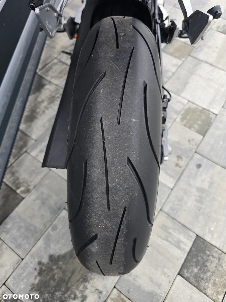 KTM Duke - 15