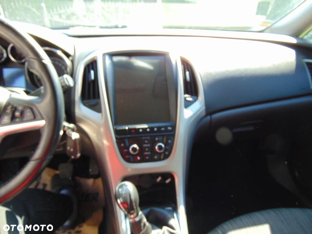 Opel Astra 1.6 Color Edition - 12